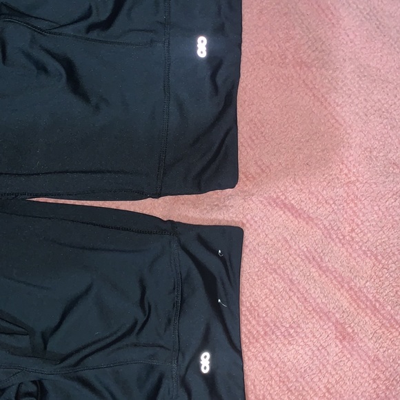 URBAN OUTFITTERS POWER LEGGINGS - Picture 6 of 6